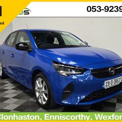 Opel Corsa 2023