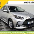 Toyota Yaris 2023