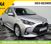 Toyota Yaris 2023