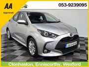 Toyota Yaris 2023