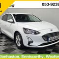 Ford Focus 2021