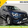 SEAT Ateca 2023