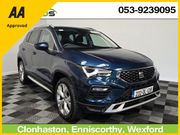 SEAT Ateca 2023