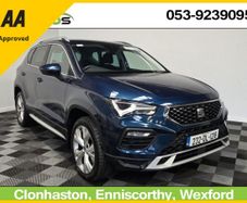 SEAT Ateca 2023