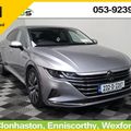 Volkswagen Arteon 2023