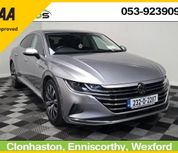 Volkswagen Arteon 2023