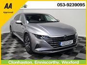 Volkswagen Arteon 2023
