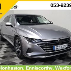 Volkswagen Arteon 2023