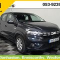 Dacia Sandero 2023