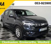 Dacia Sandero 2023