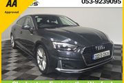 Audi A5 2022
