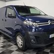 Citroen Dispatch 2020