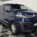 Citroen Dispatch 2020
