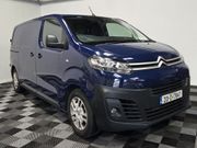 Citroen Dispatch 2020