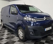 Citroen Dispatch 2020