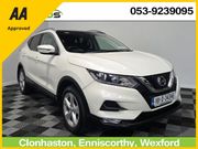 Nissan QASHQAI 2018