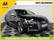 Audi S5 2018