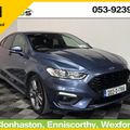 Ford Mondeo 2020