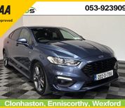 Ford Mondeo 2020