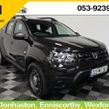 Dacia Duster 2022