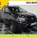 Dacia Duster 2022