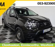 Dacia Duster 2022