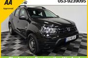 Dacia Duster 2022