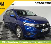 Dacia Sandero 2023