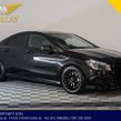 Mercedes-Benz CLA 2016