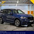 BMW X5 2018