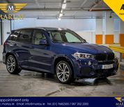 BMW X5 2018