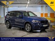 BMW X5 2018