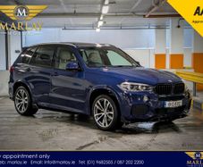 BMW X5 2018