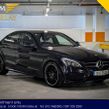 Mercedes-Benz C-Class 2017