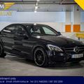 Mercedes-Benz C-Class 2017
