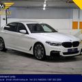 BMW 5 Series 2020