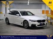 BMW 5 Series 2020