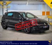 Volkswagen Golf 2018