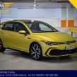 Volkswagen Golf 2024