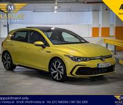 Volkswagen Golf 2024