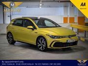 Volkswagen Golf 2024