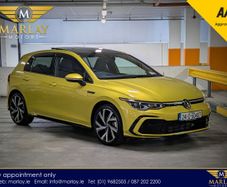 Volkswagen Golf 2024