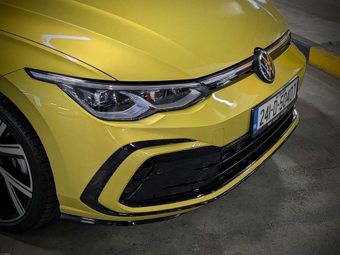 Volkswagen Golf 2024