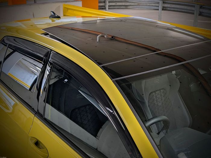 Volkswagen Golf 2024