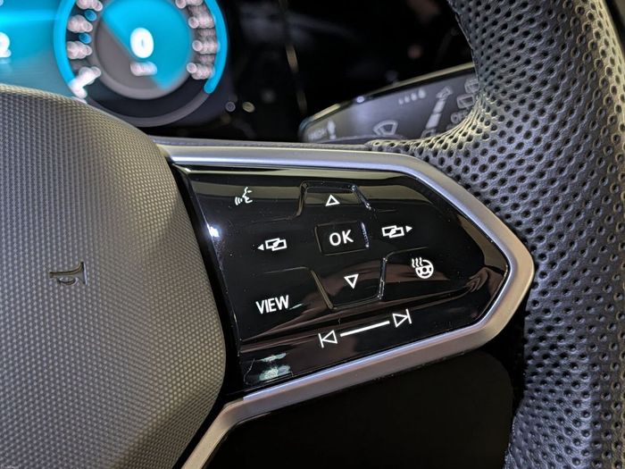 Volkswagen Golf 2024