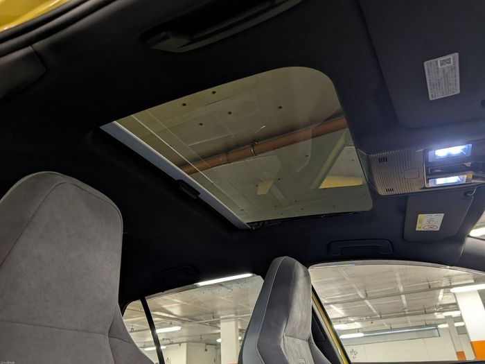 Volkswagen Golf 2024