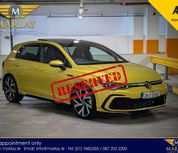 Volkswagen Golf 2024