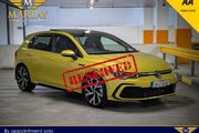 Volkswagen Golf 2024
