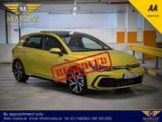 Volkswagen Golf 2024