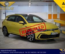 Volkswagen Golf 2024